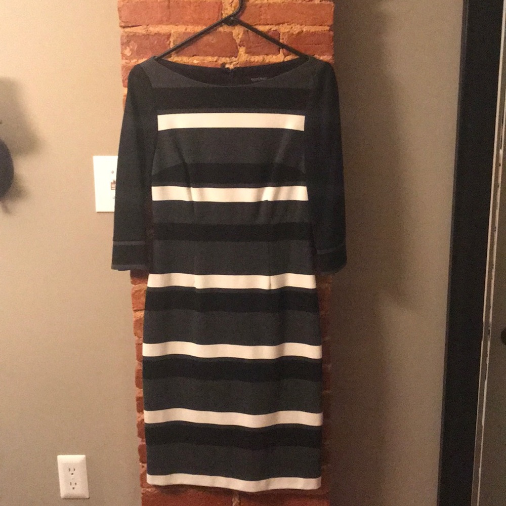WHBM dress